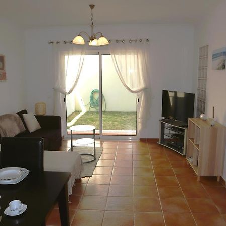 Apartamento Nathalie A 100M Da Praia Carvoeiro  Ngoại thất bức ảnh